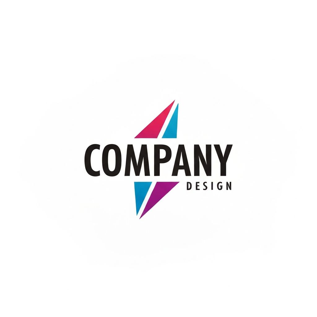 Logo with white background before removal