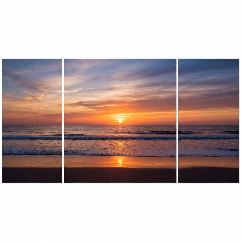 The same photo expanded to 16:9 horizontal format with AI-generated content on sides