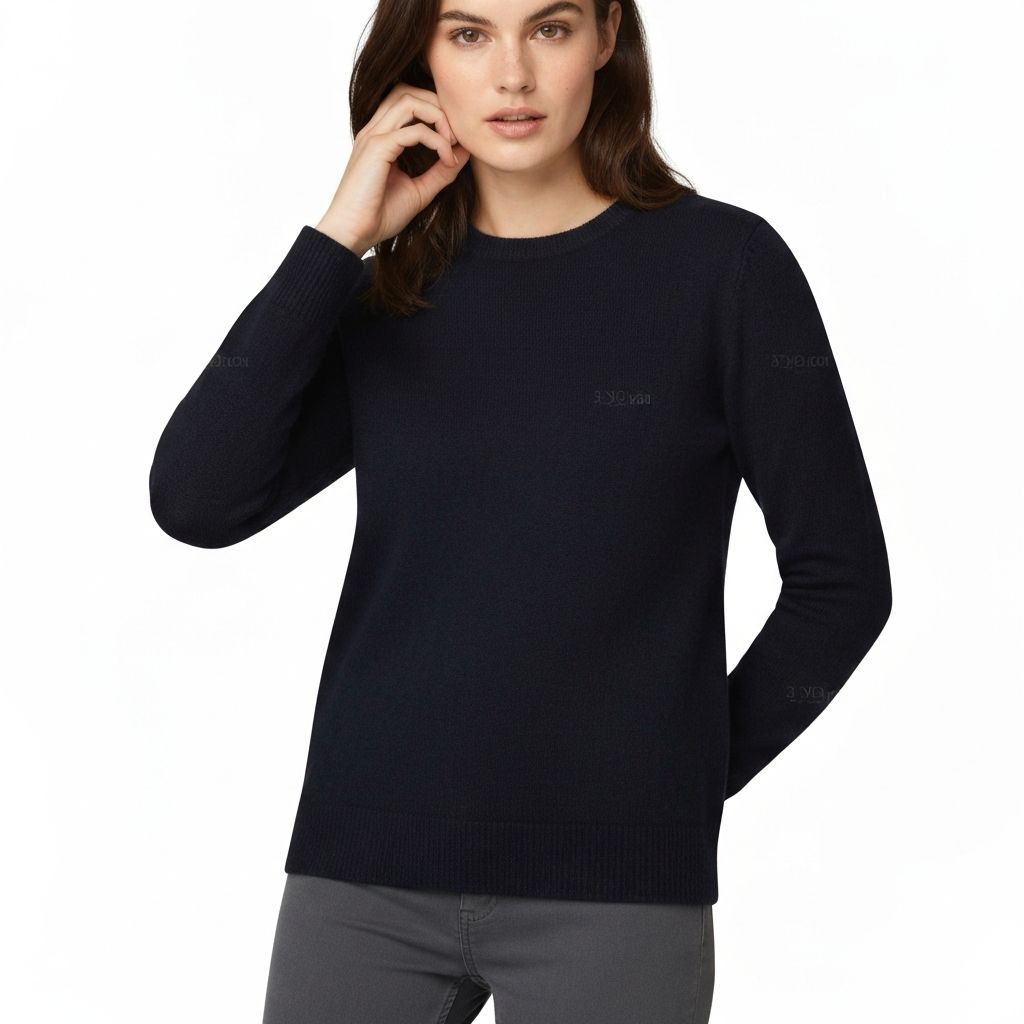 A clean image after the AI has fully removed the watermark and text.