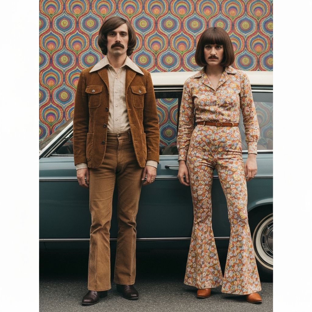 After AI restoration - a sharp, clear photo with unblurred faces