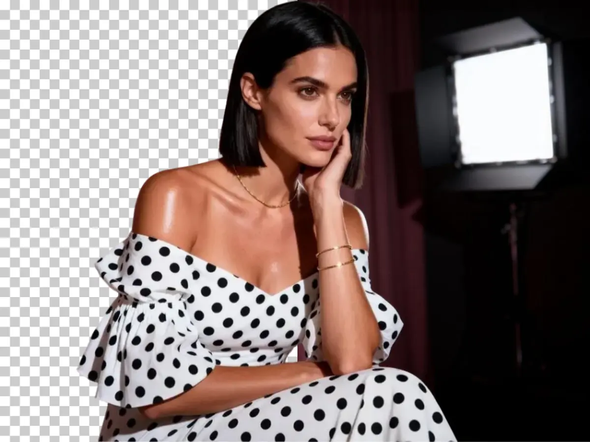 Transparent Background Support