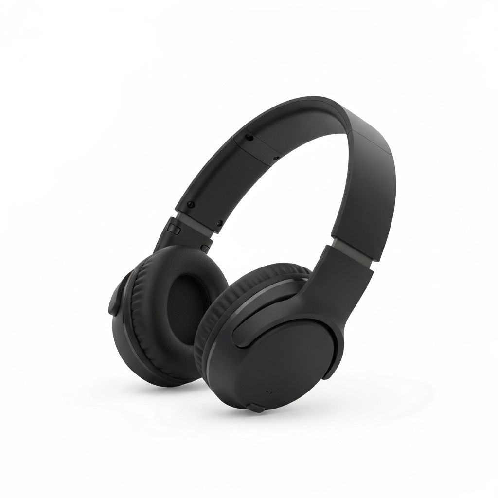 Clean digital asset with pure white background for versatile use