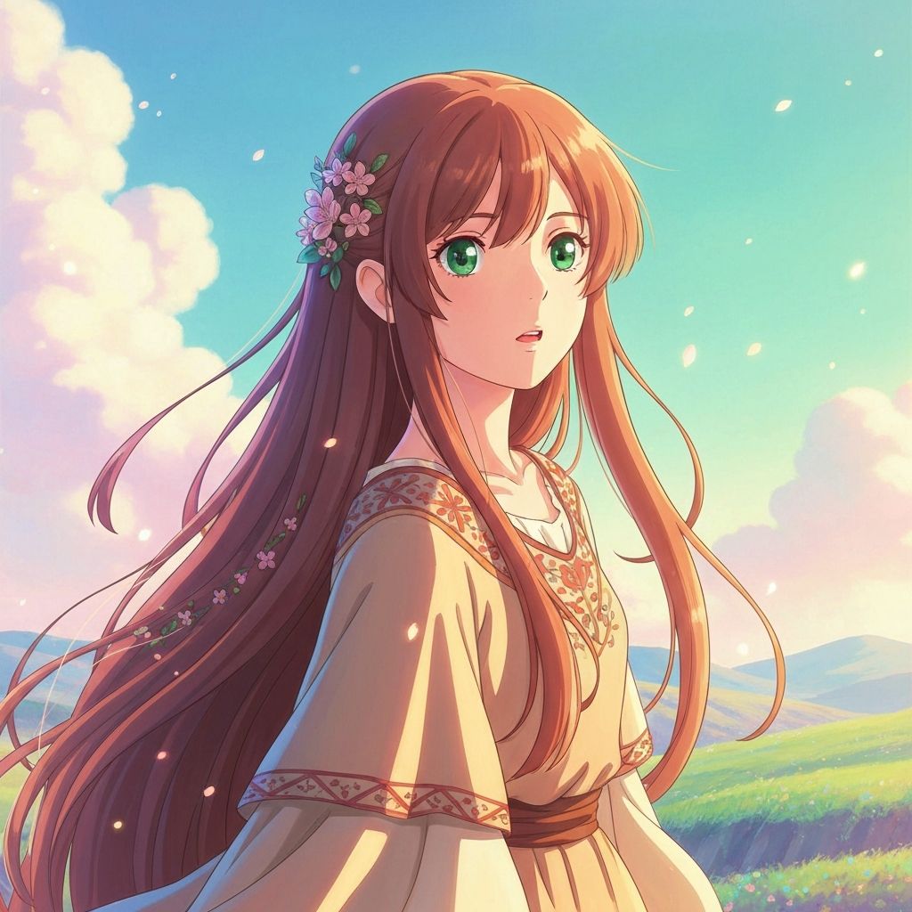 After: AI Style Transfer