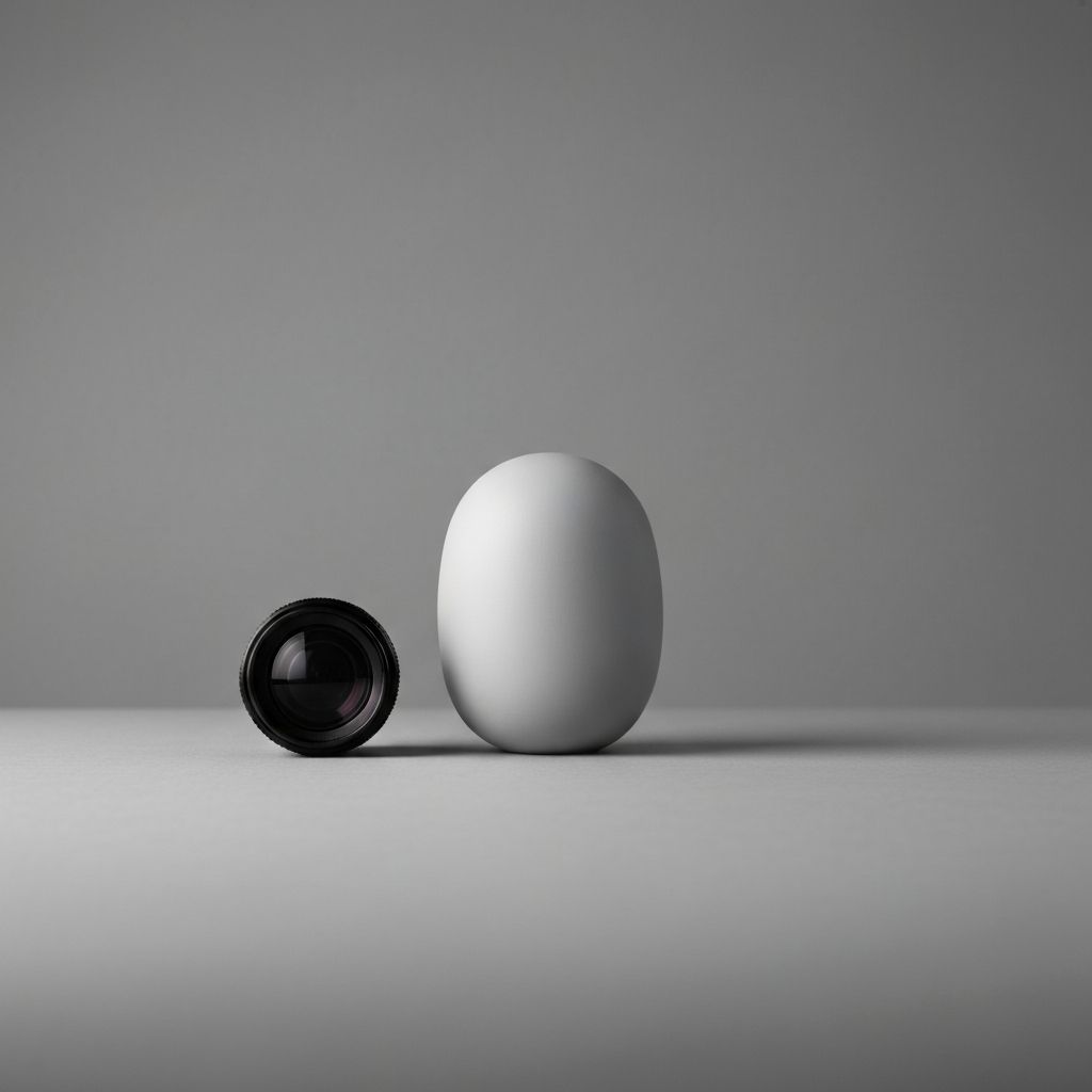 A product photo with a generic gray background