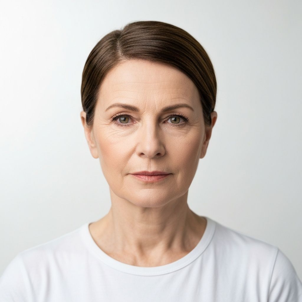 Original photo before funny face swap