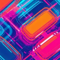 AI Graphic Design Artwork