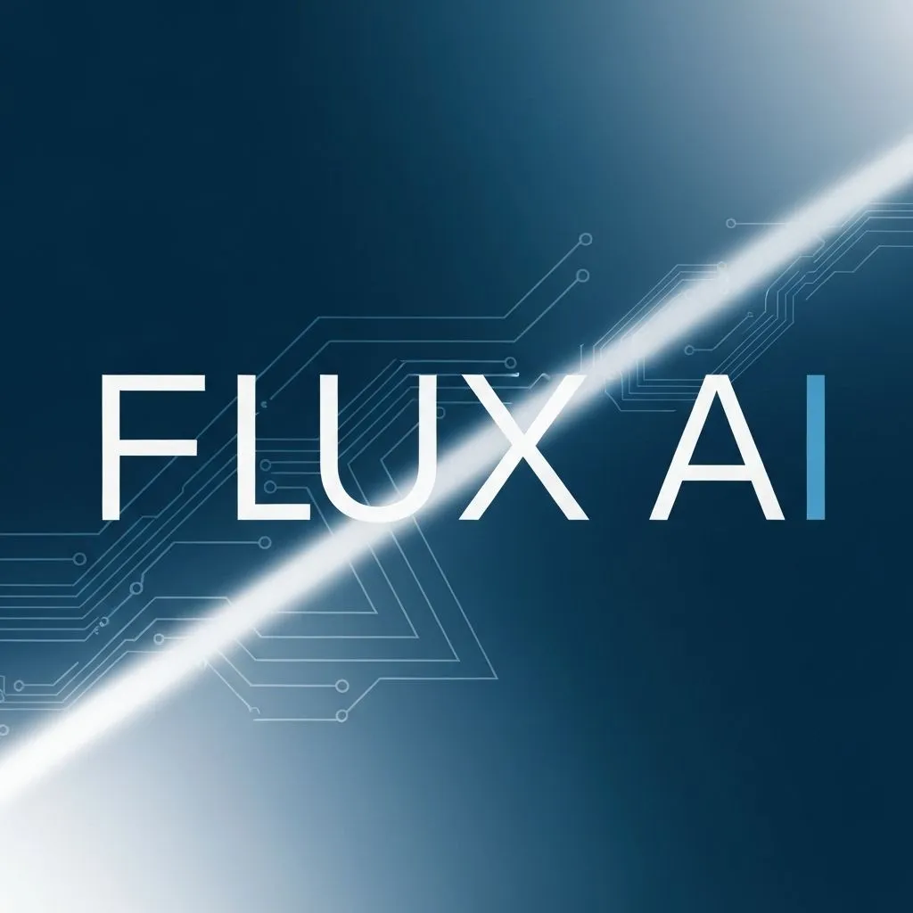 Flux logo