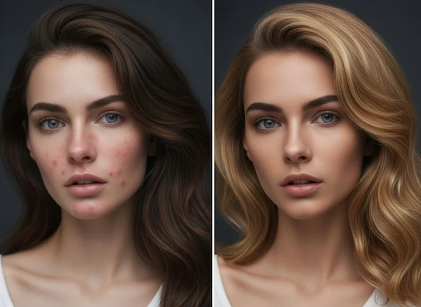 Image to Image - Reimagine and transform images with AI image editing