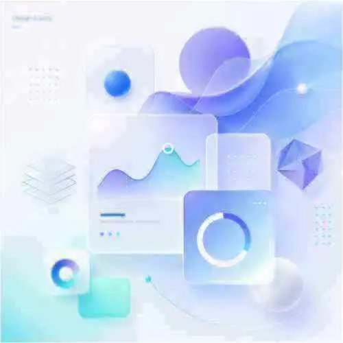 Soft design asset before AI image upscaling.