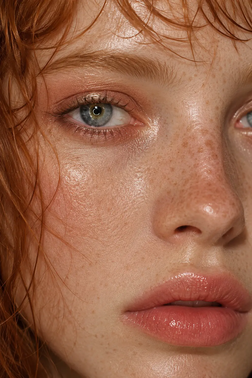 The same close portrait with clearer facial and hair detail.