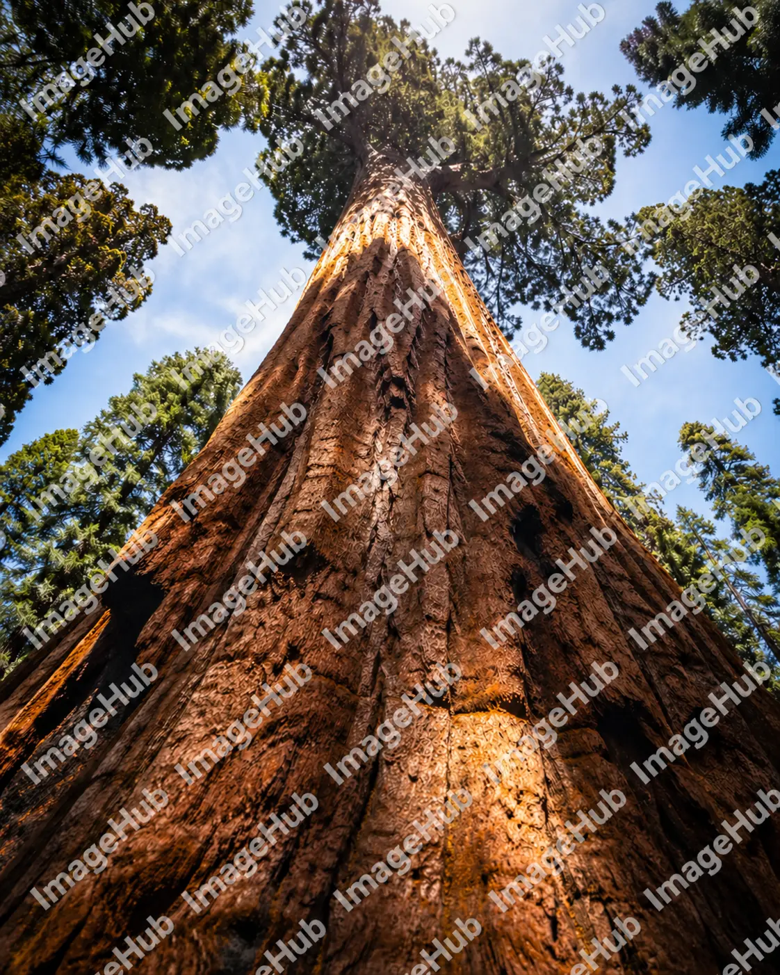 Authorized sample image before watermark cleanup for quality comparison.