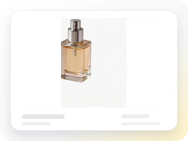 Product image sample on a clean white background from ImageHub.