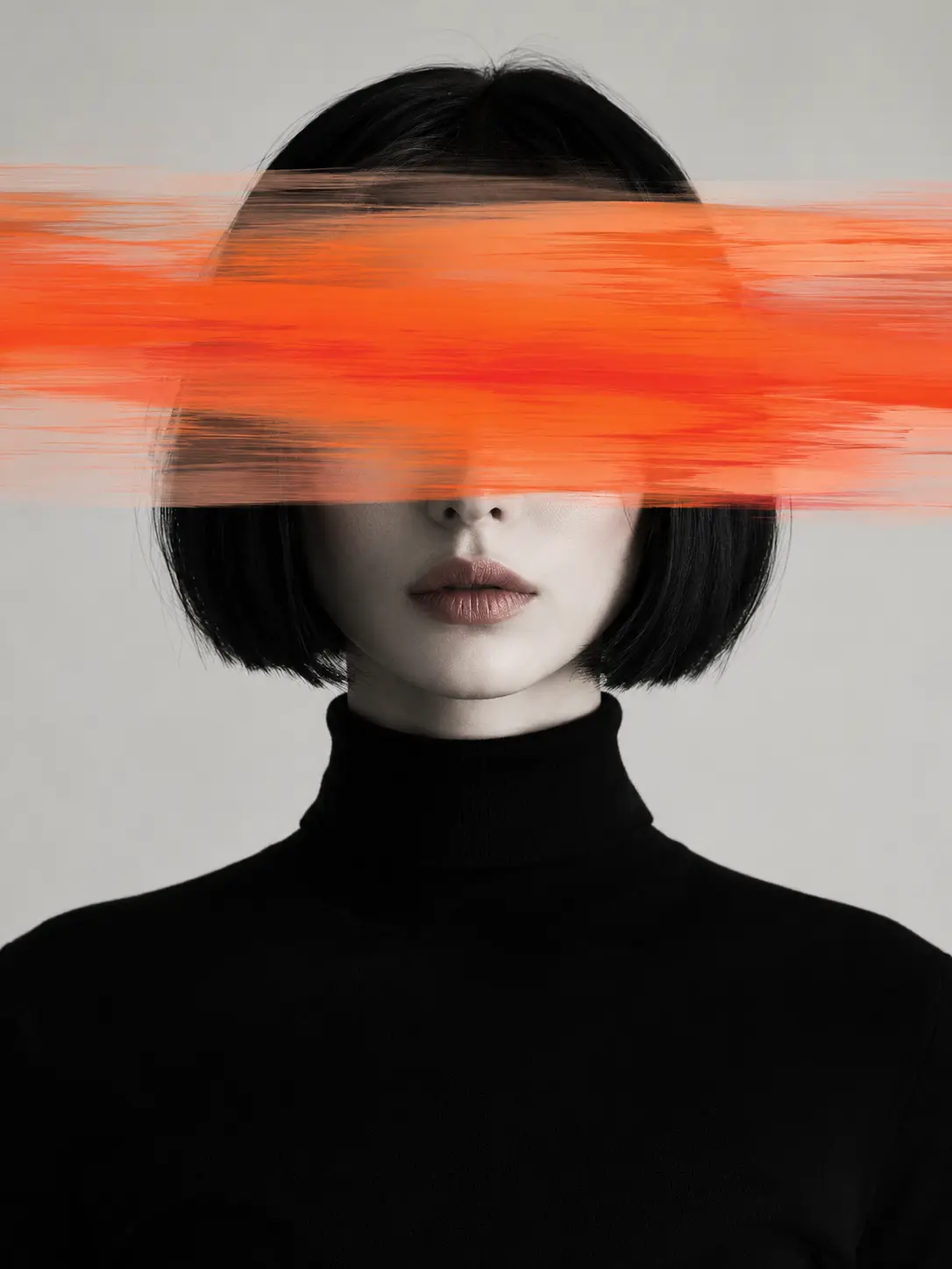 Beauty visual example from ImageHub.