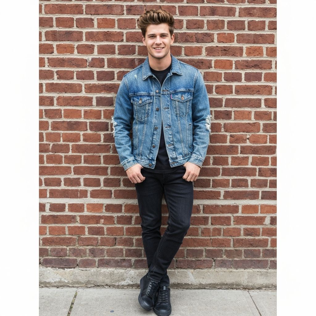 After: AI Photo Editing