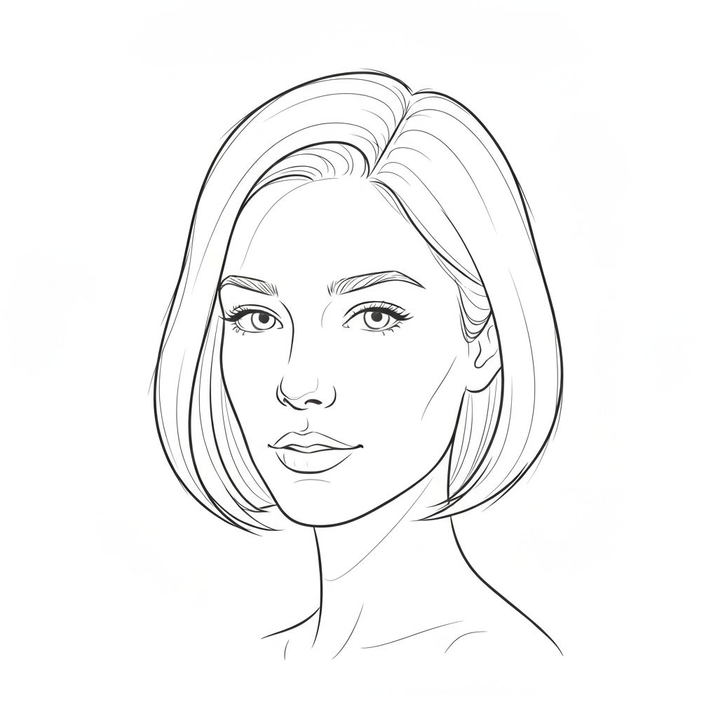 Basic photo reference for AI art generation